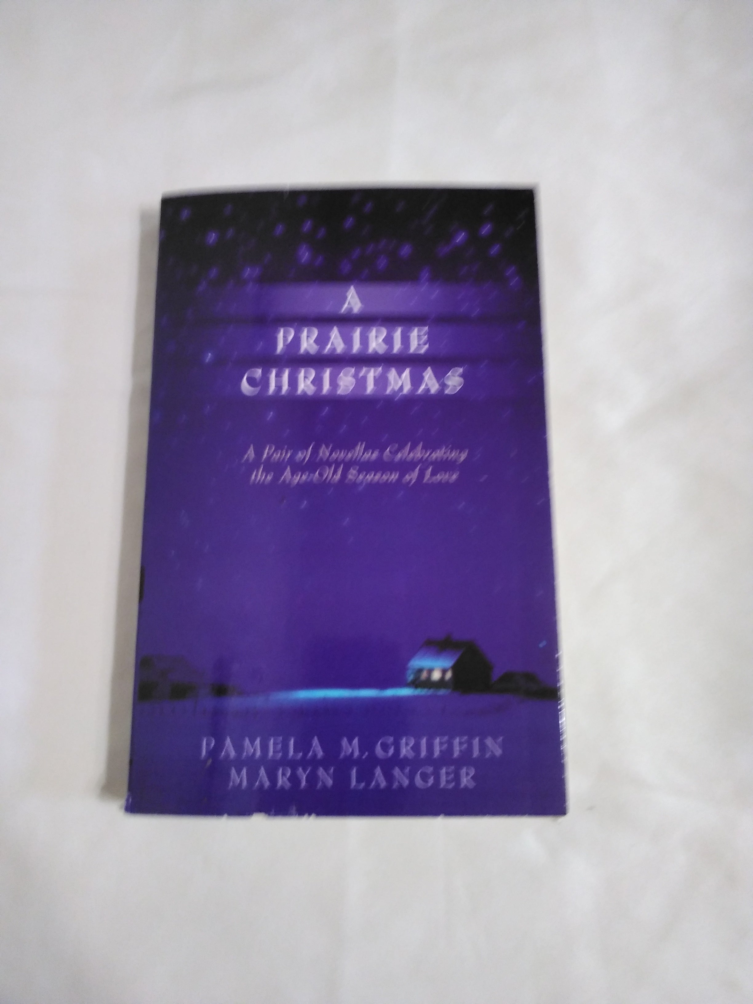 A Prairie Christmas