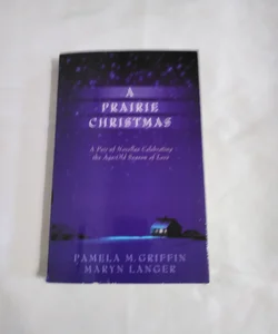 A Prairie Christmas