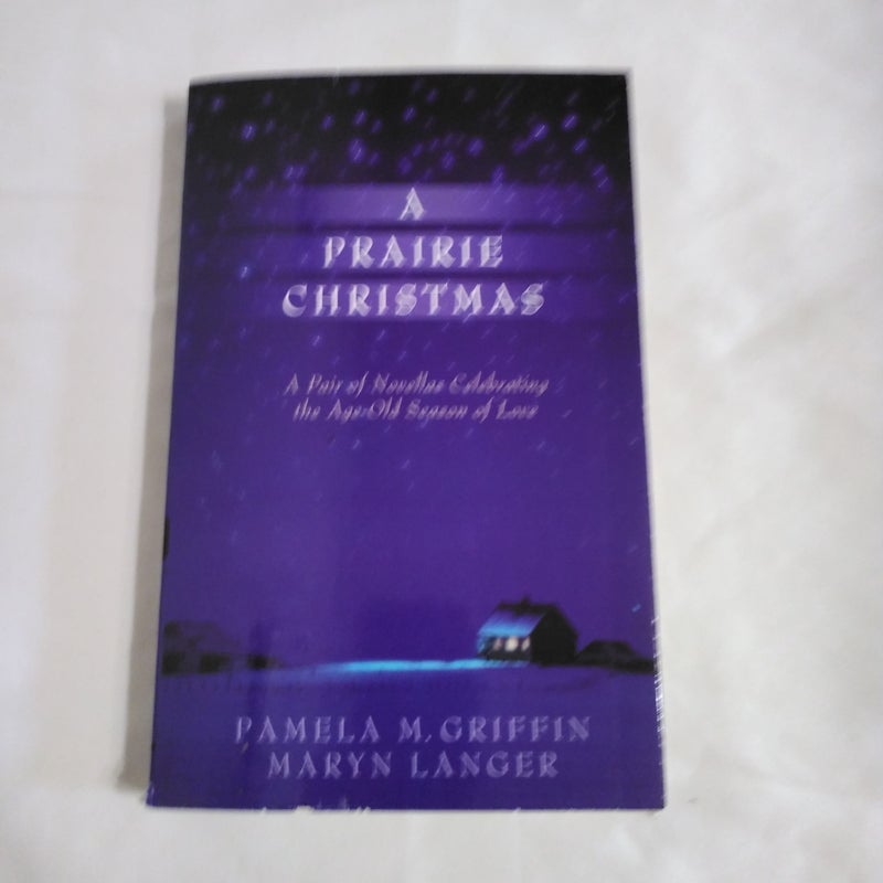 A Prairie Christmas