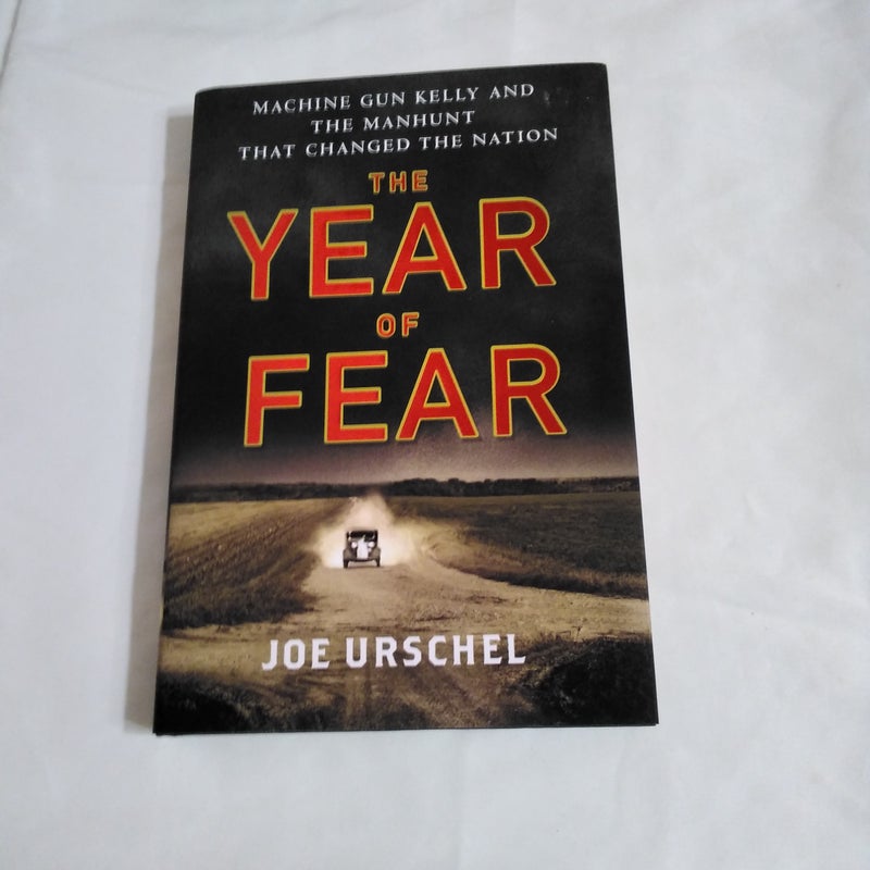 The Year of Fear