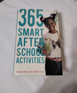 365 Smart After School Activities