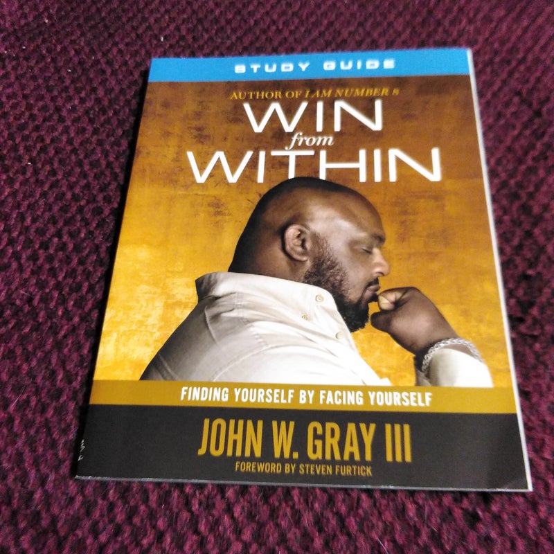 Win from Within Study Guide