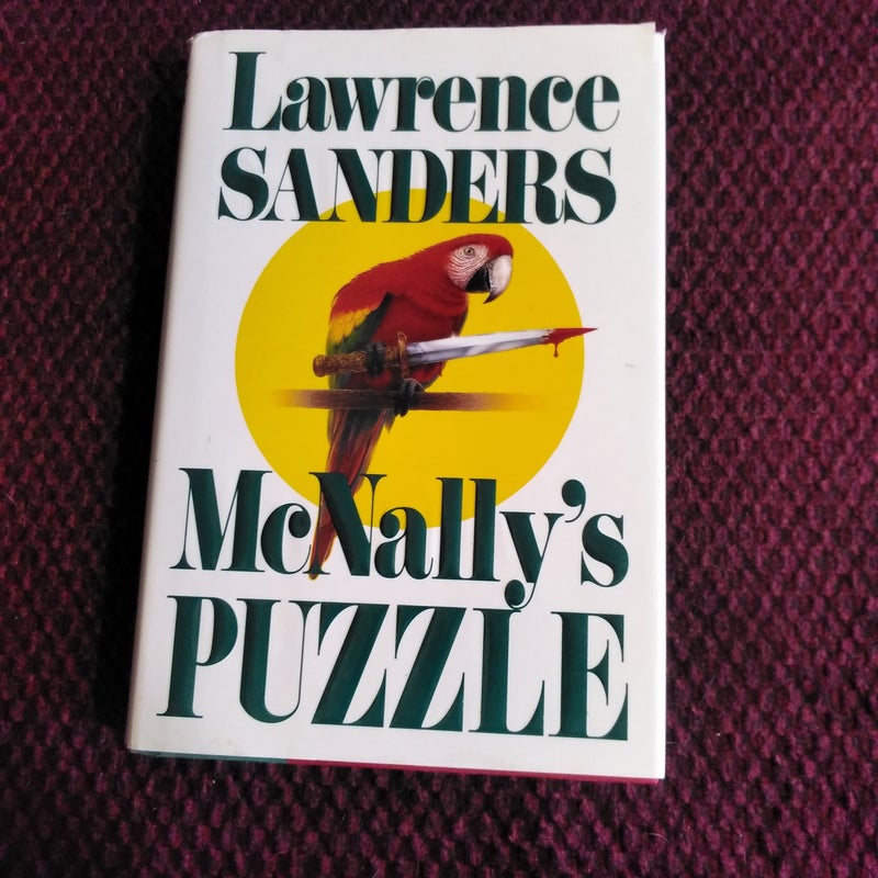 McNally's Puzzle