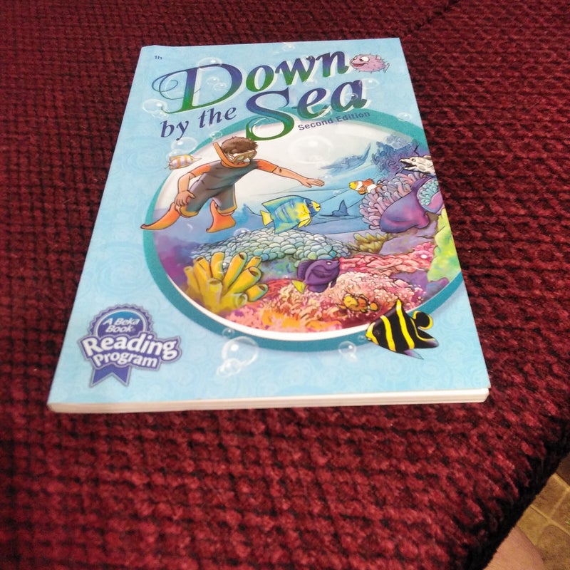Down by the Sea