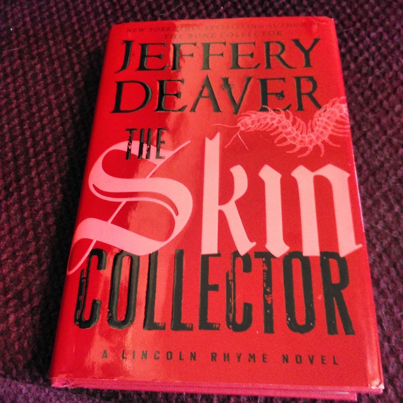 The Skin Collector