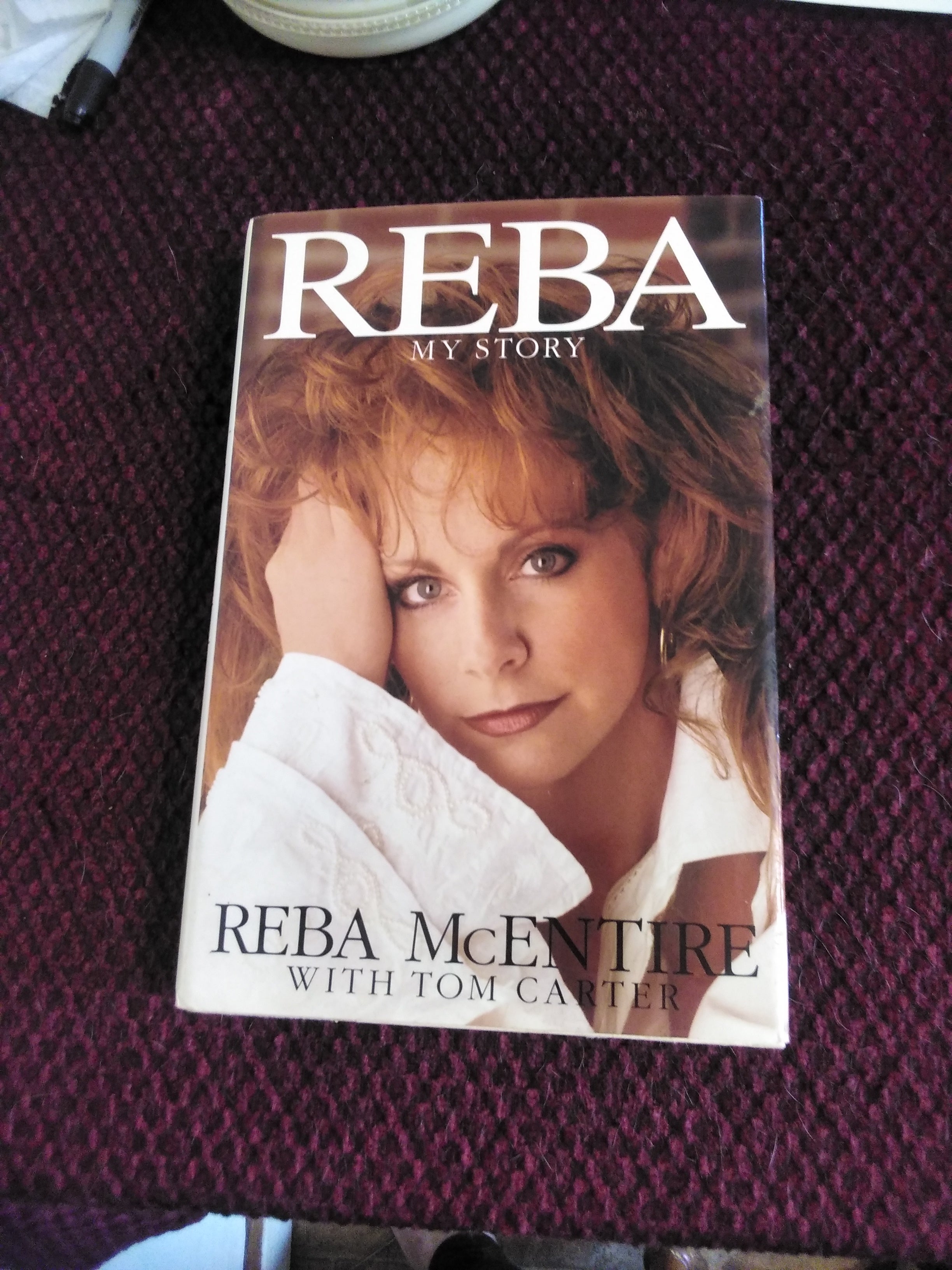 Reba