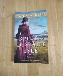 Bride of a Distant Isle