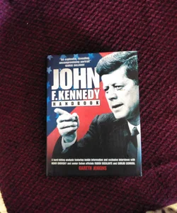 John F. Kennedy Handbook