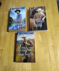 Home on the Ranch Bundle #1