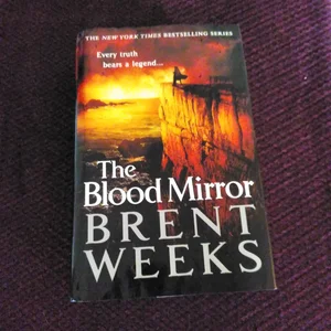 The Blood Mirror