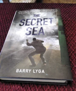 The Secret Sea