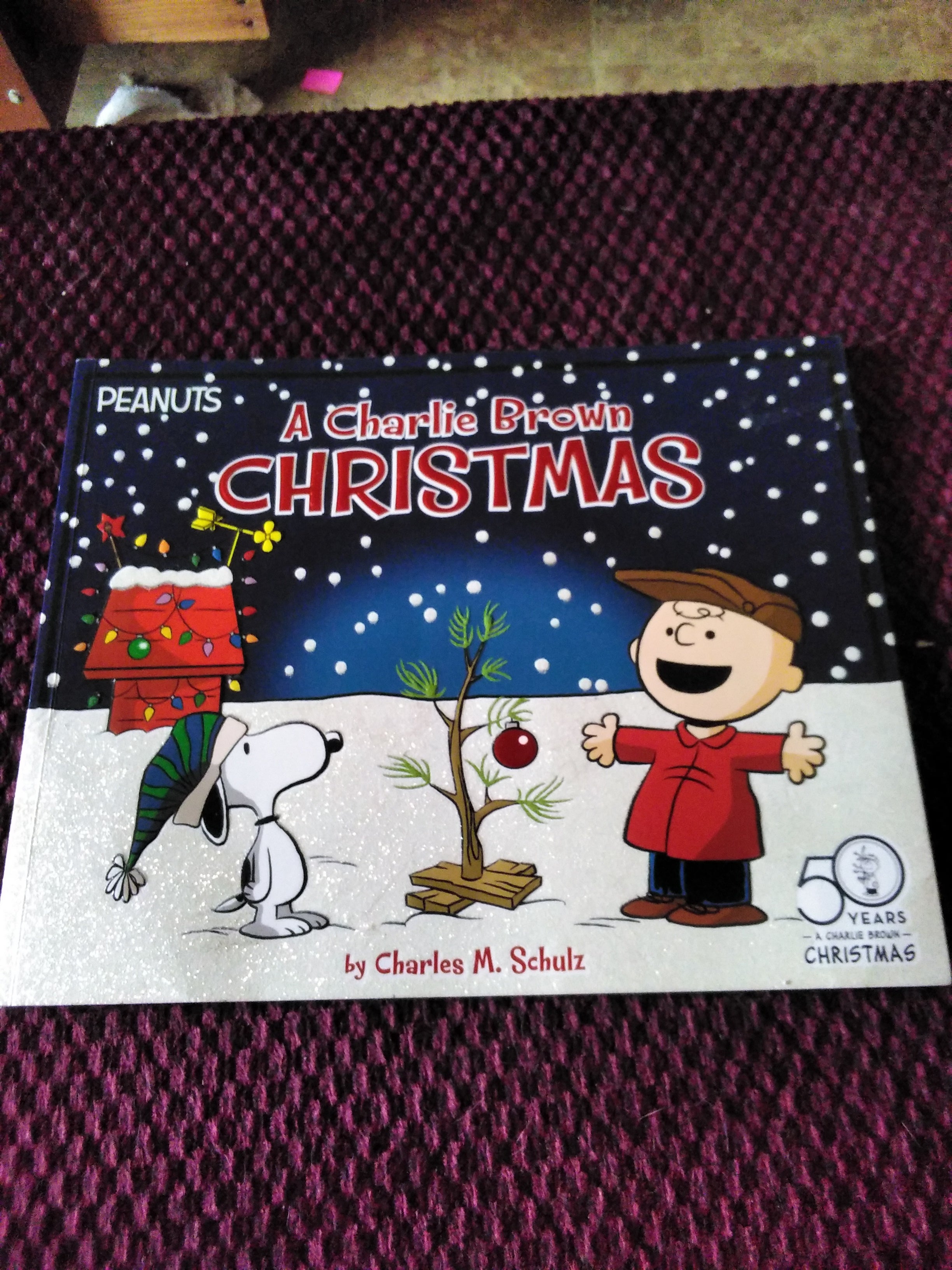 A Charlie Brown Christmas