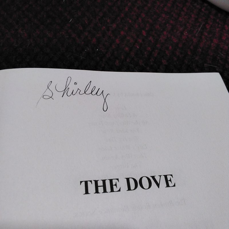 The Dove