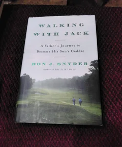 Walking with Jack