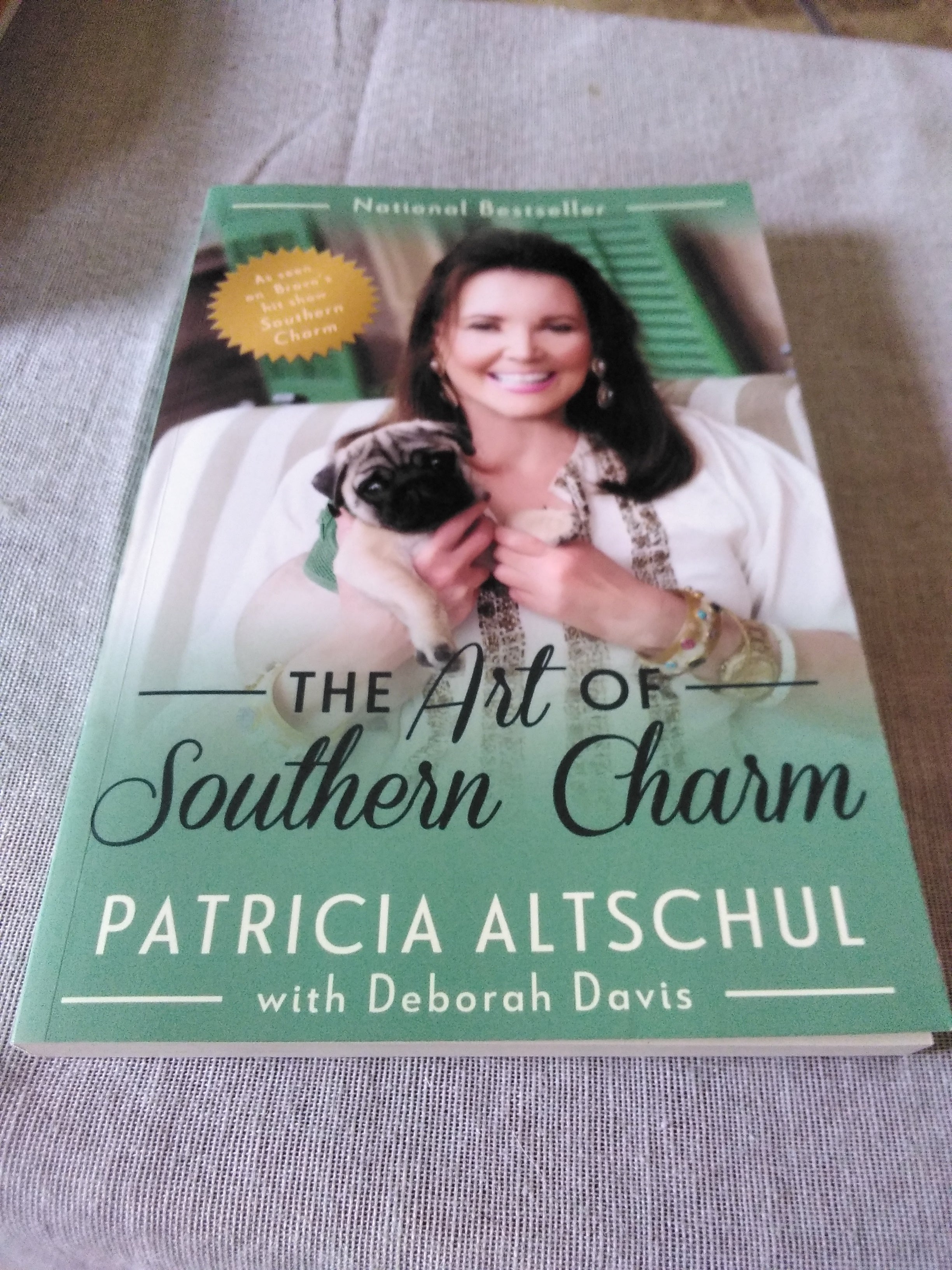 The Art of Southern Charm