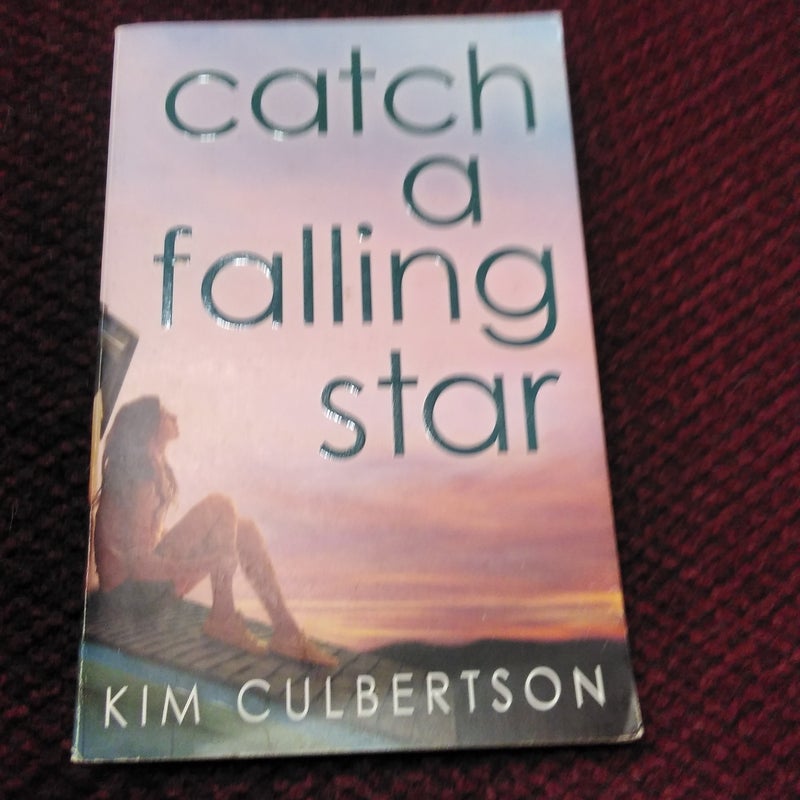 Catch a Falling Star