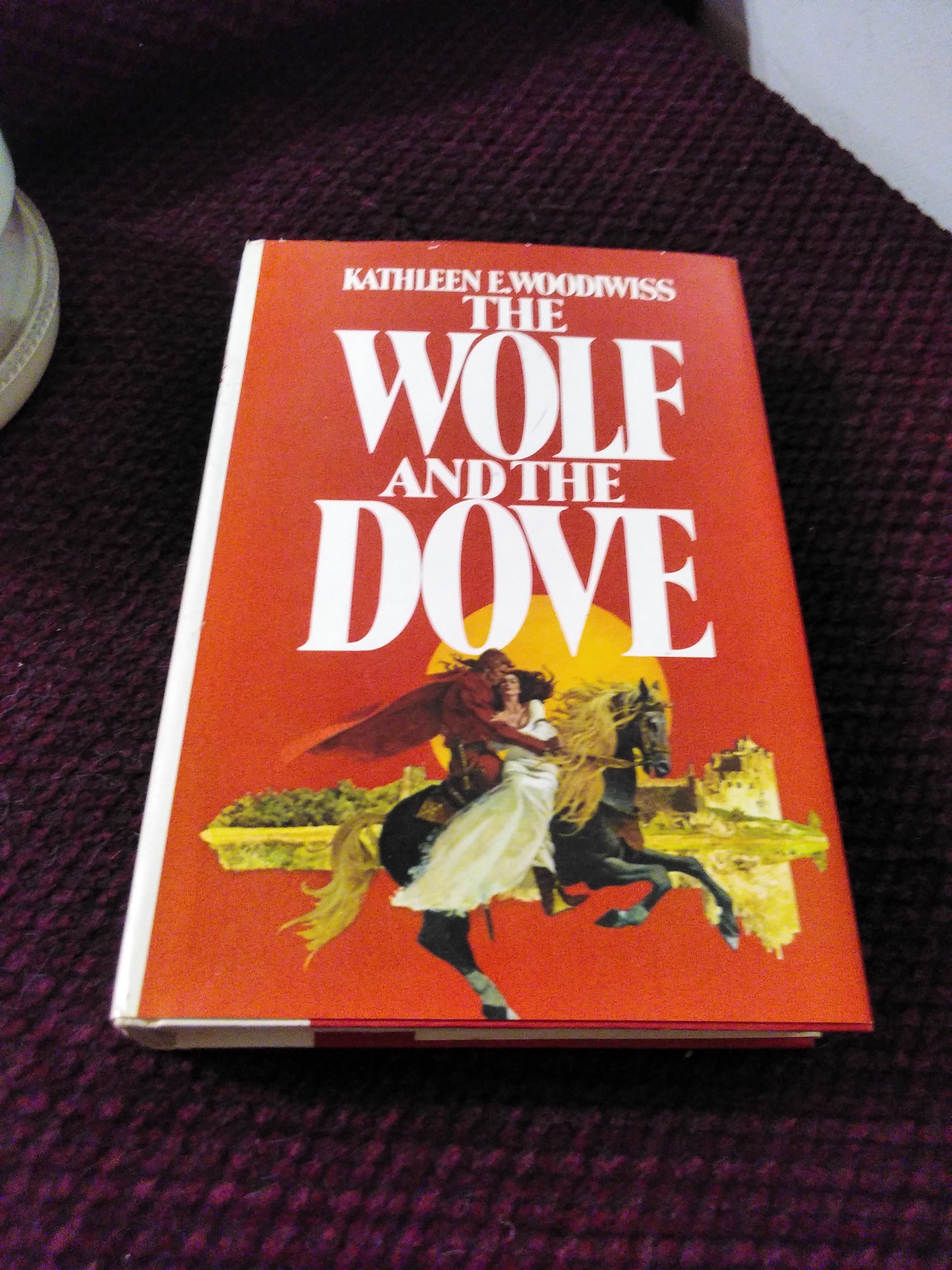 The Wolf and the Dove