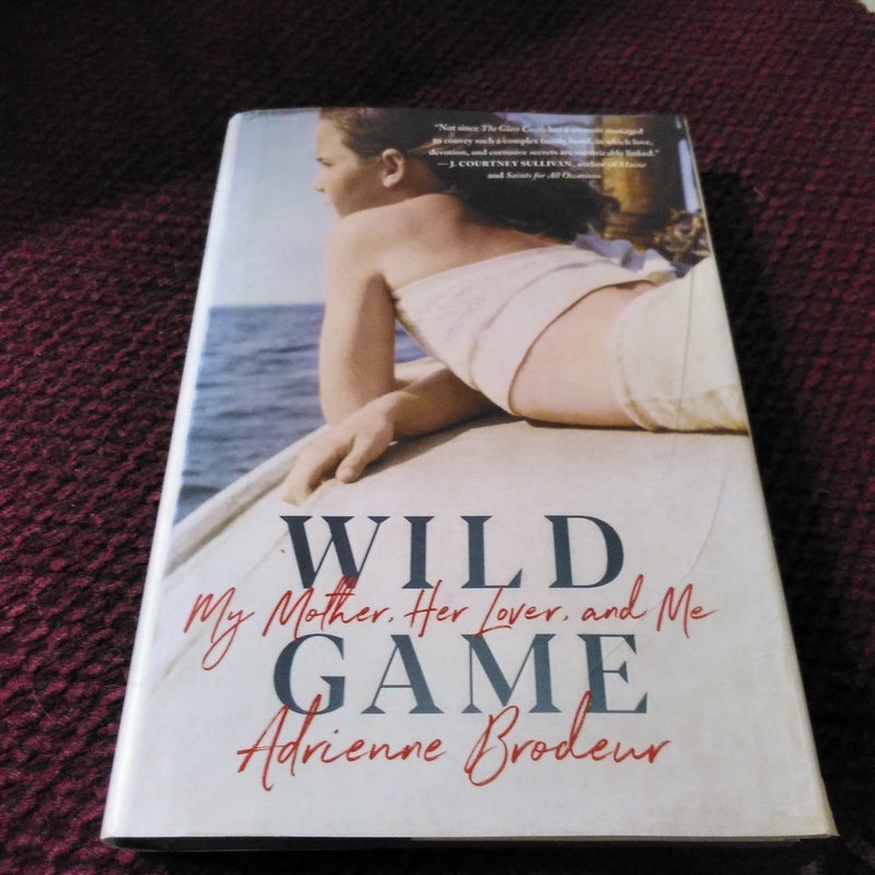 Wild Game