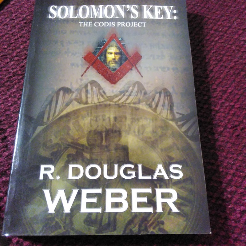 Solomon's Key the Codis Project