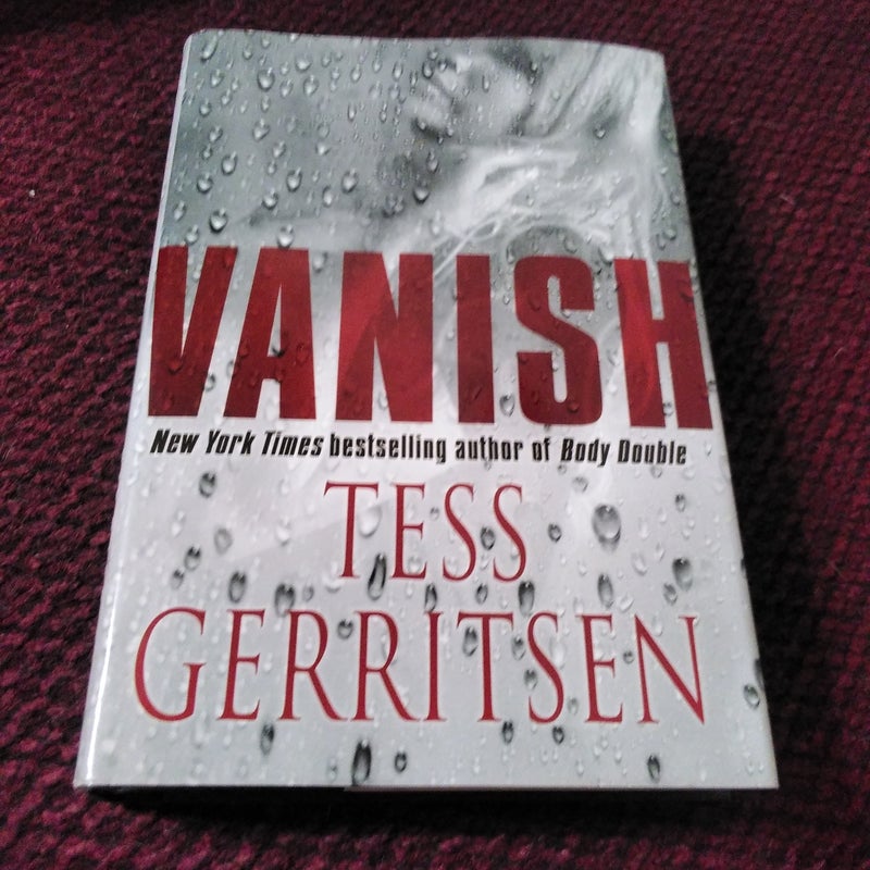 Vanish