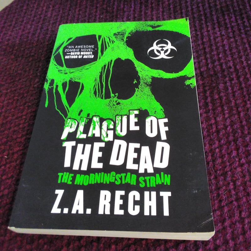 Plague of the Dead