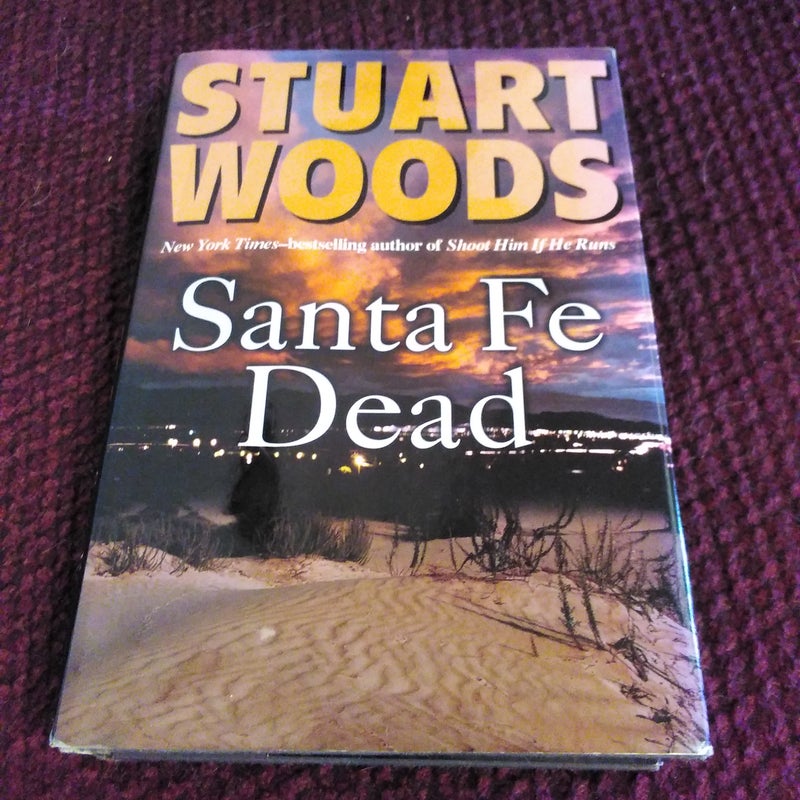 Santa Fe Dead