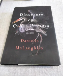 Dinosaurs on Other Planets