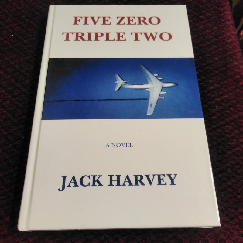 Five Zero Triple Two