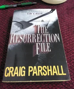 The Resurrection File