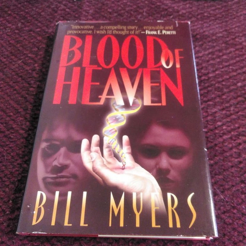 Blood of Heaven