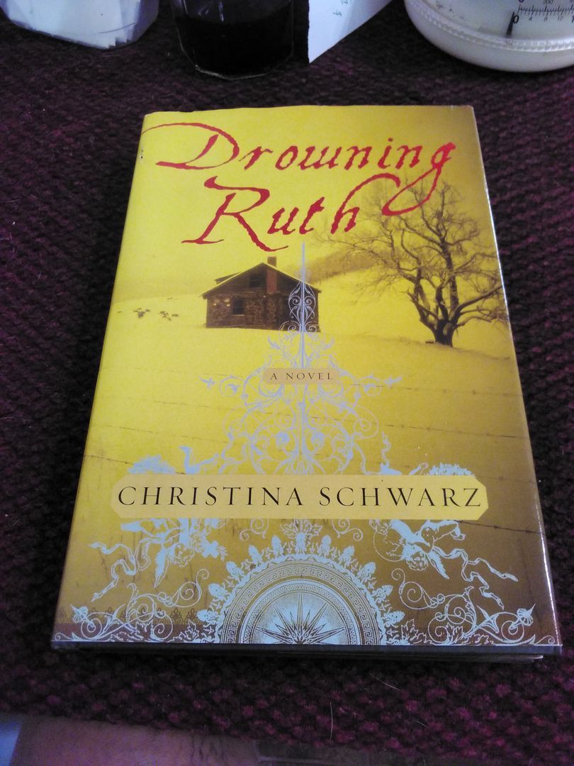 Drowning Ruth