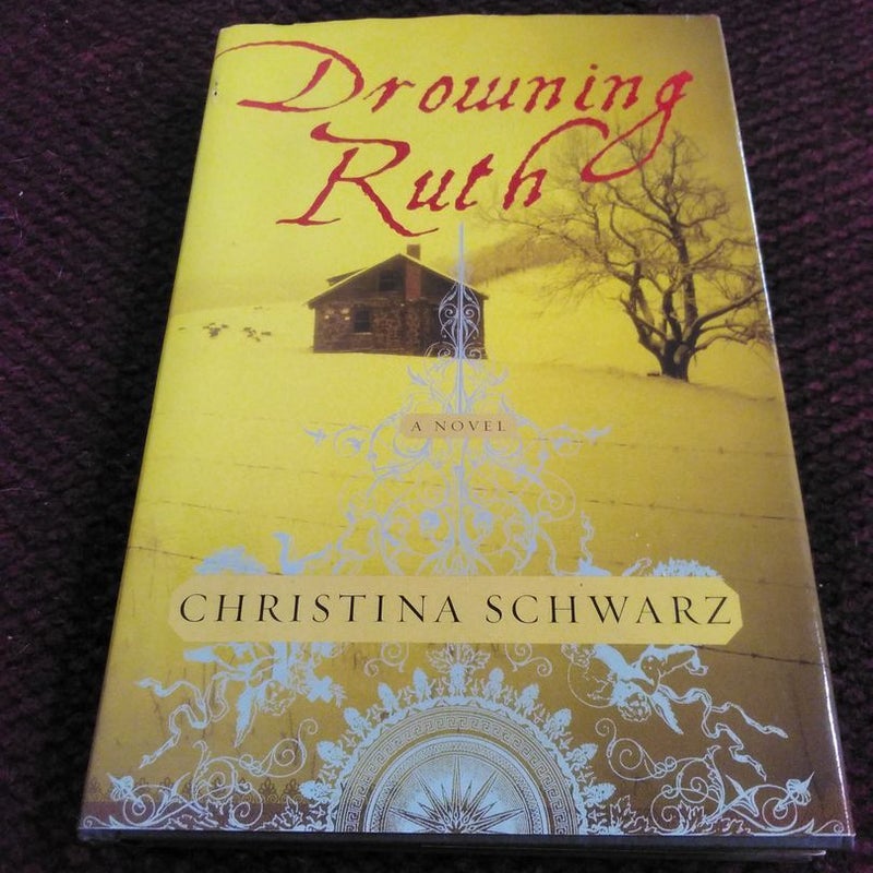 Drowning Ruth