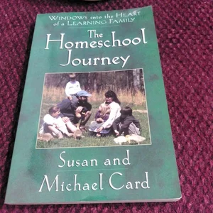 The Homeschool Journey