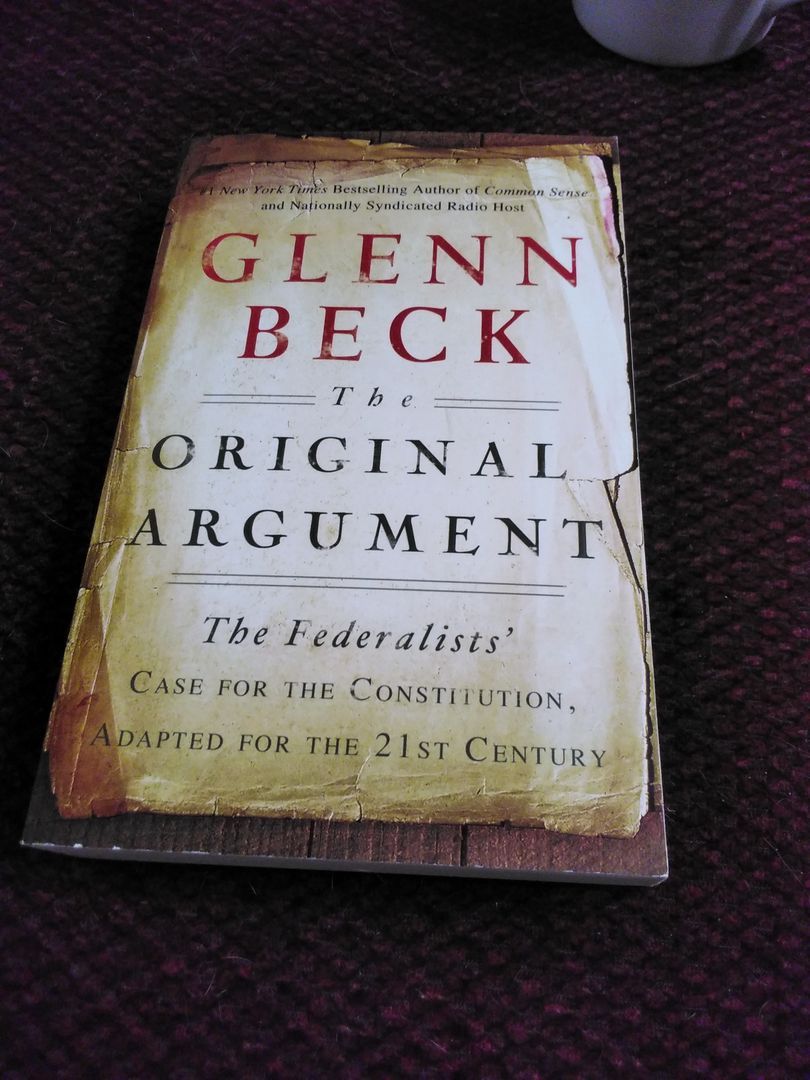 The Original Argument