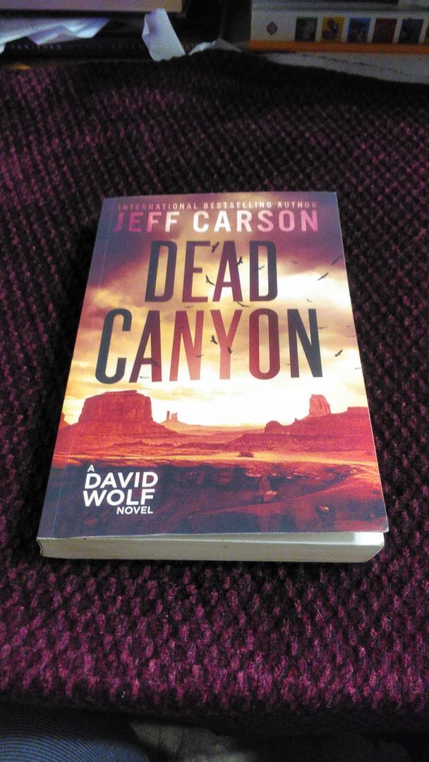 Dead Canyon