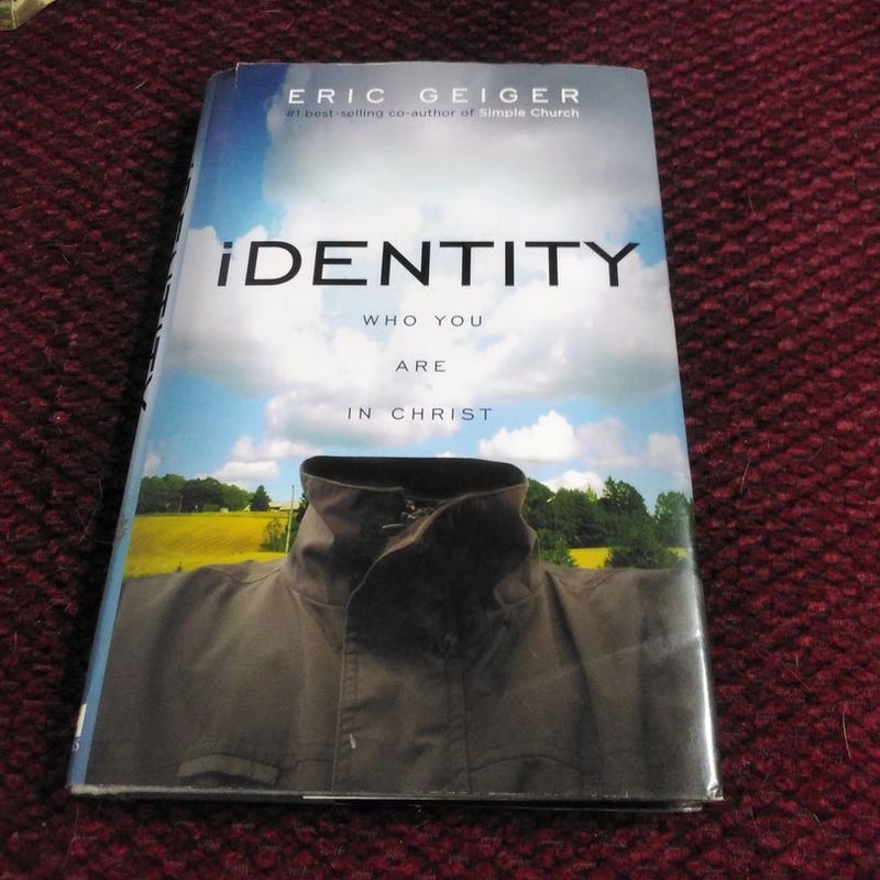 Identity