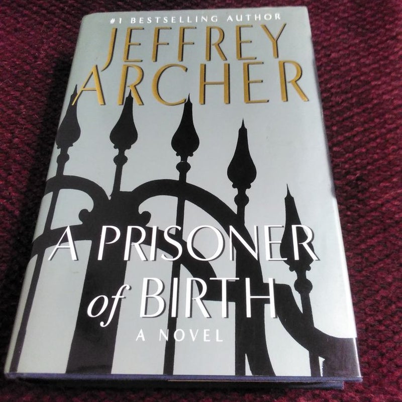 A Prisoner of Birth