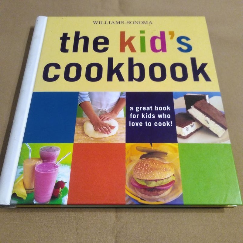 The Kid's Cookbook