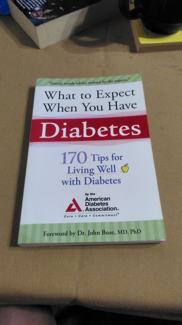 What to Expect When You Have Diabetes