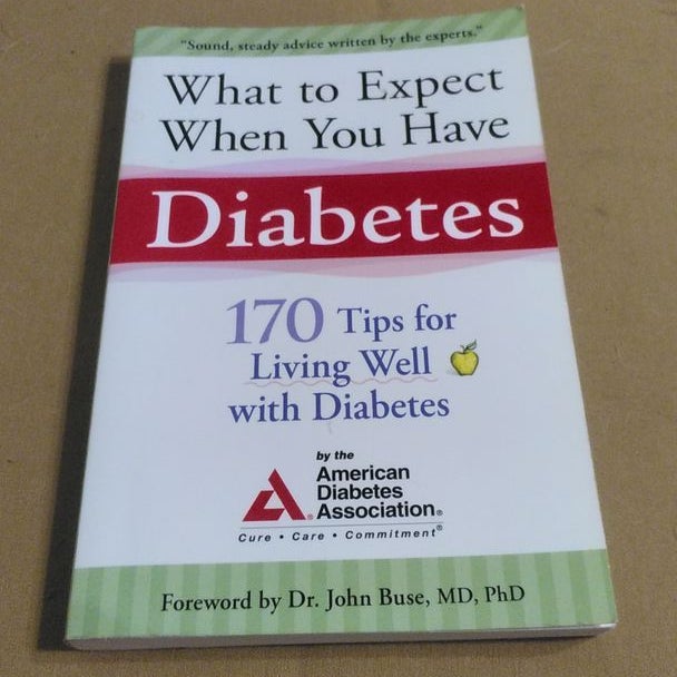 What to Expect When You Have Diabetes