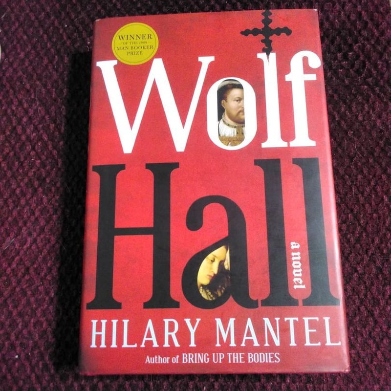 Wolf Hall
