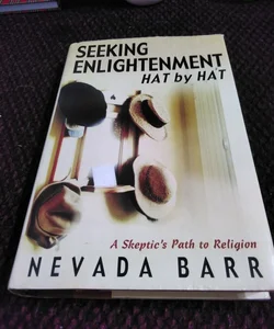 Seeking Enlightenment Hat by Hat