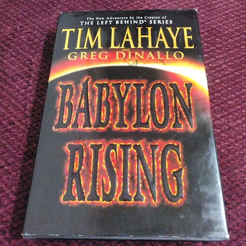 Babylon Rising