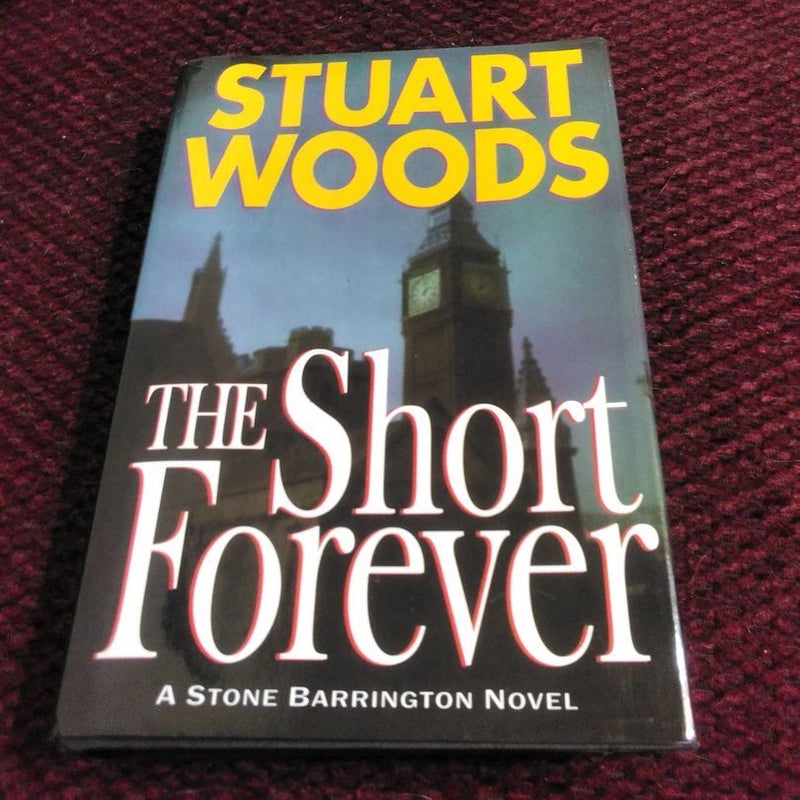 The Short Forever