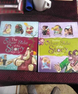 The Other Side of the Story Bundle