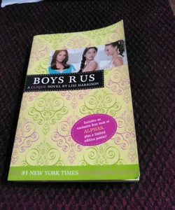 Boys R Us