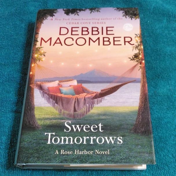Sweet Tomorrows