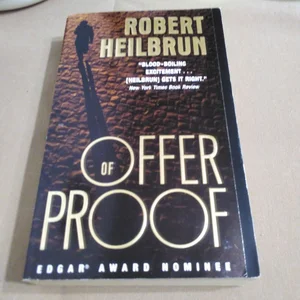 Offer of Proof