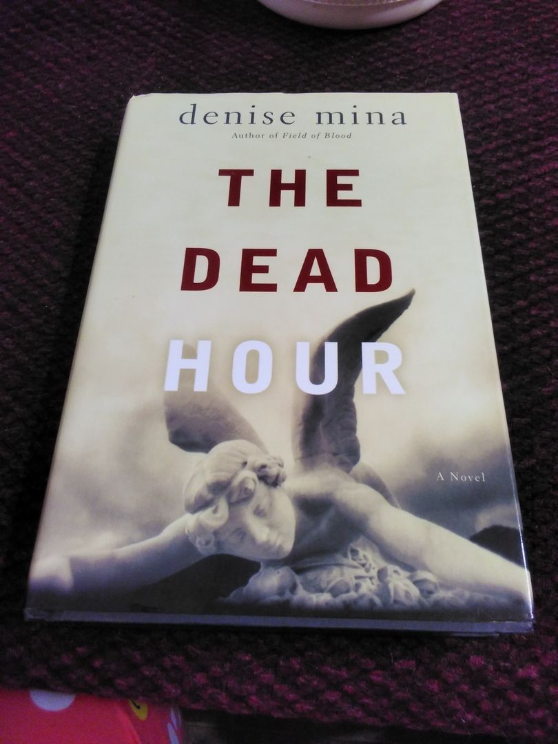 The Dead Hour
