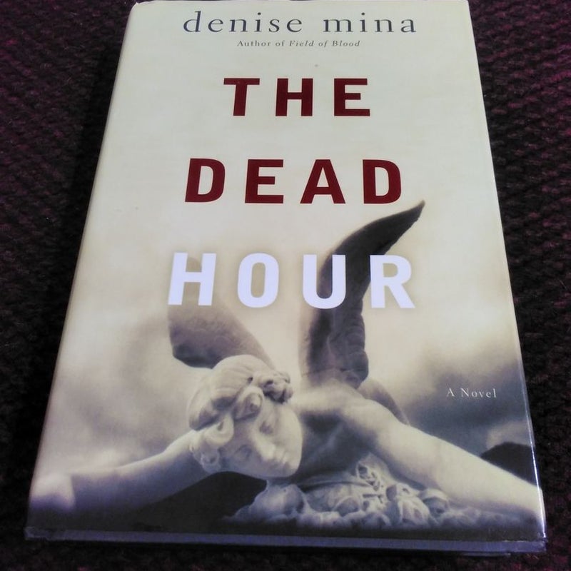 The Dead Hour